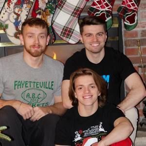 Meet your Posher, Dan